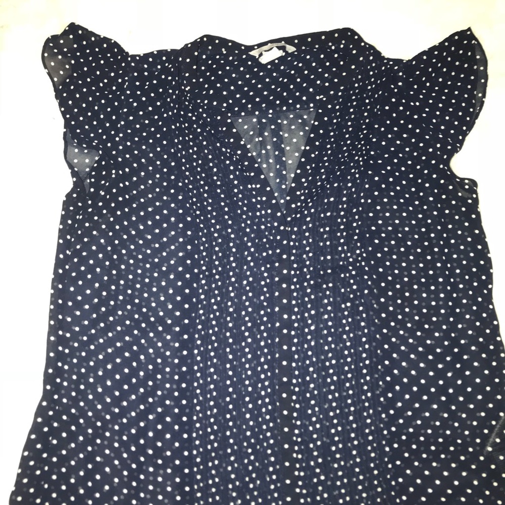 H&M Blouse - Picture 2 of 6